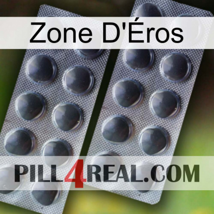 Eros Zone 31